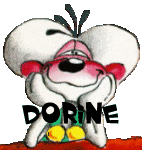 DORINE